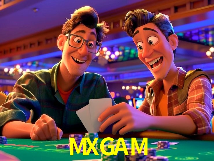 MXGAM Promociones semanales