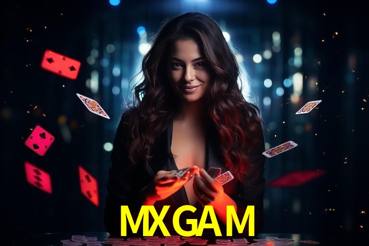 MXGAM Verificación de cuenta
