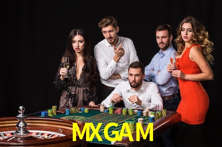 MXGAM Foro comunitario