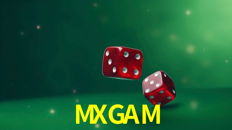 MXGAM mobile gaming