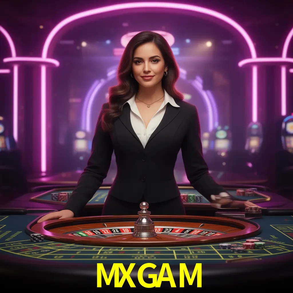 MXGAM Sistema operativo Android