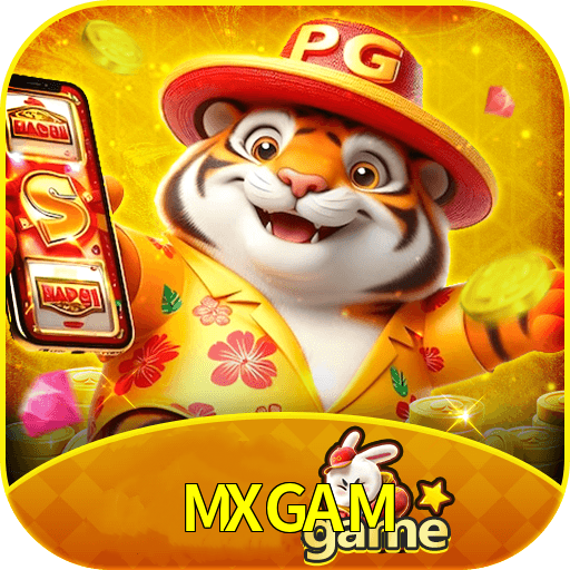 MXGAM logo